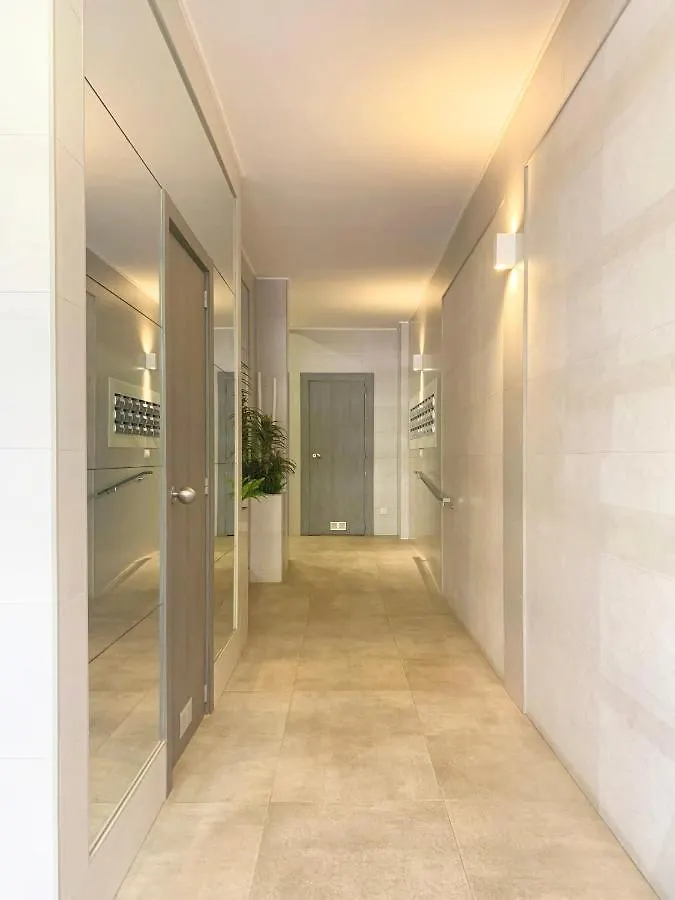 Apartamento MalagadeVacaciones - Muriel 0*,